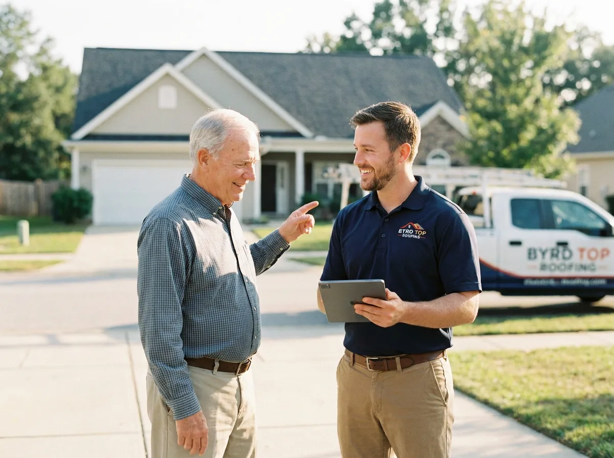 Roofing Transfer, PA FAQs